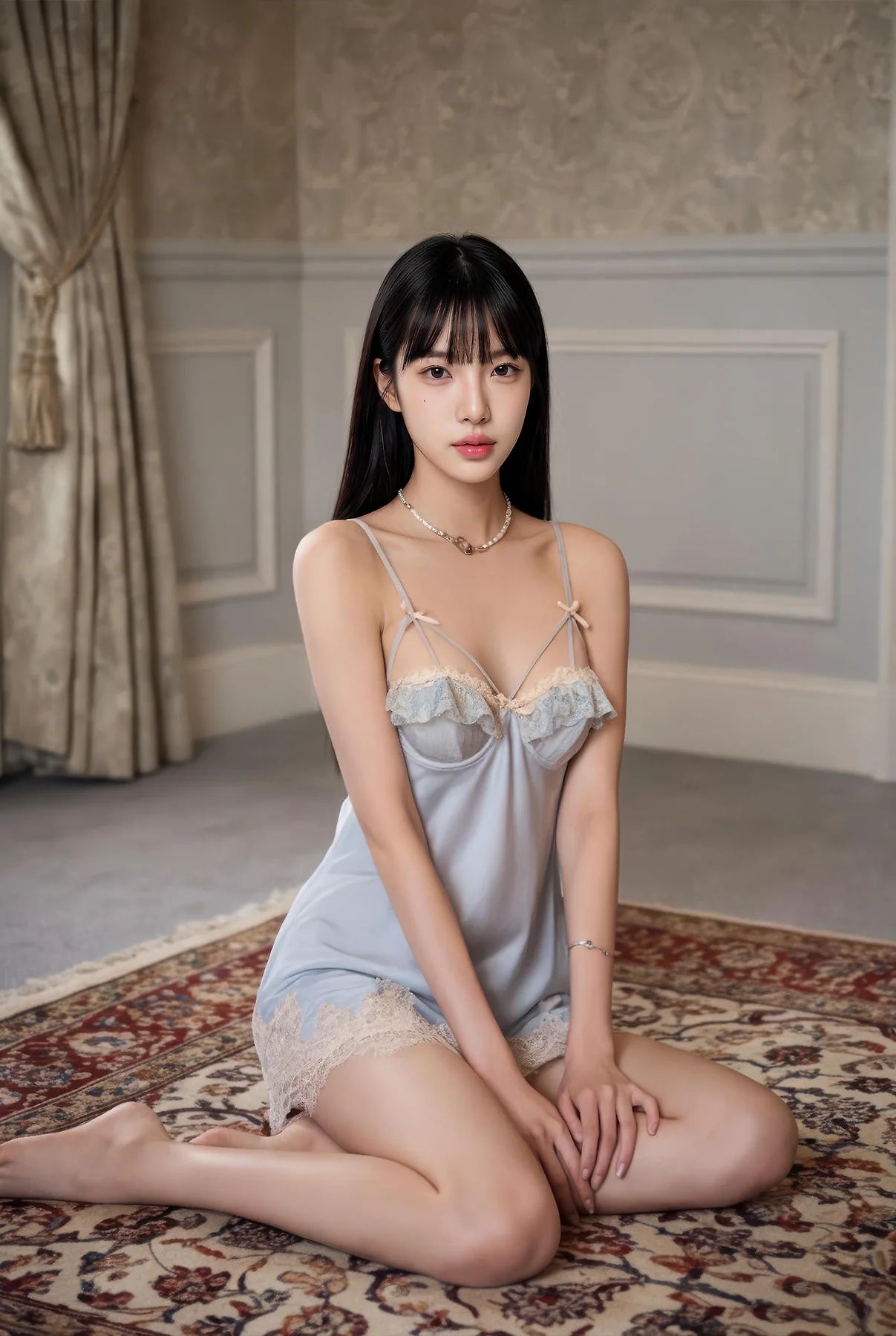 [AiGirl Ai美女] NO.451 婉婉 [74P]
